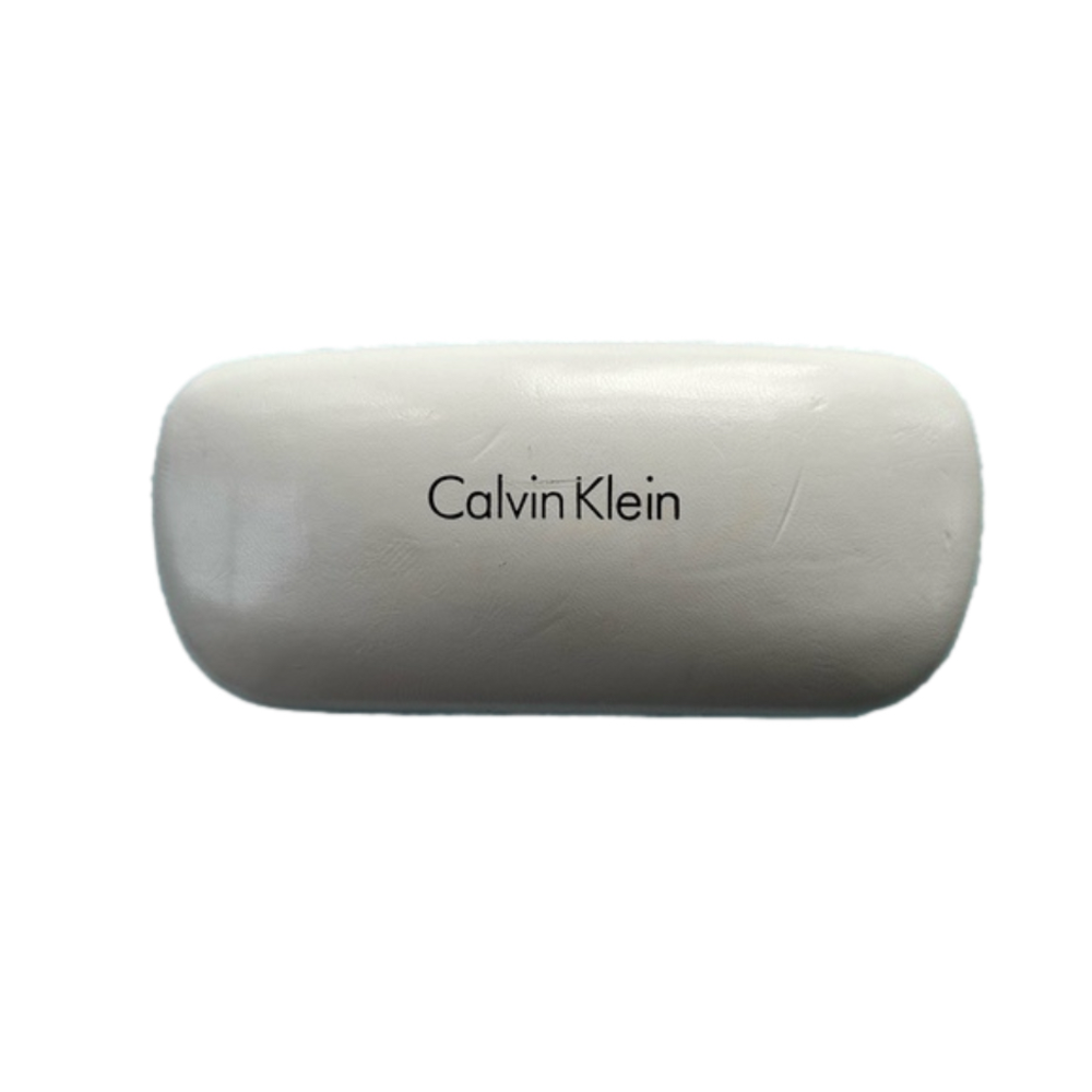 Calvin Klein Sunglass Case Only